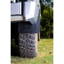 Bavettes ARB Parechoc AR : Protection 4x4 Robuste et Durable